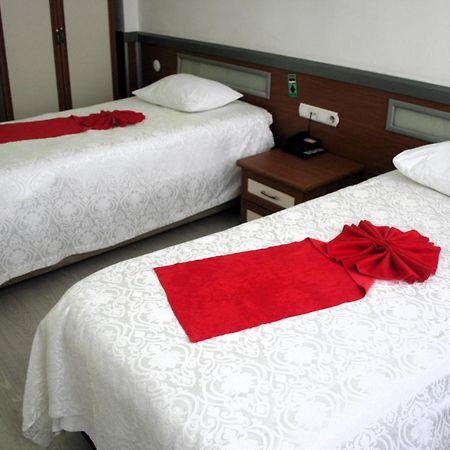 Yeni Kosk Esra Hotel Konya Zewnętrze zdjęcie