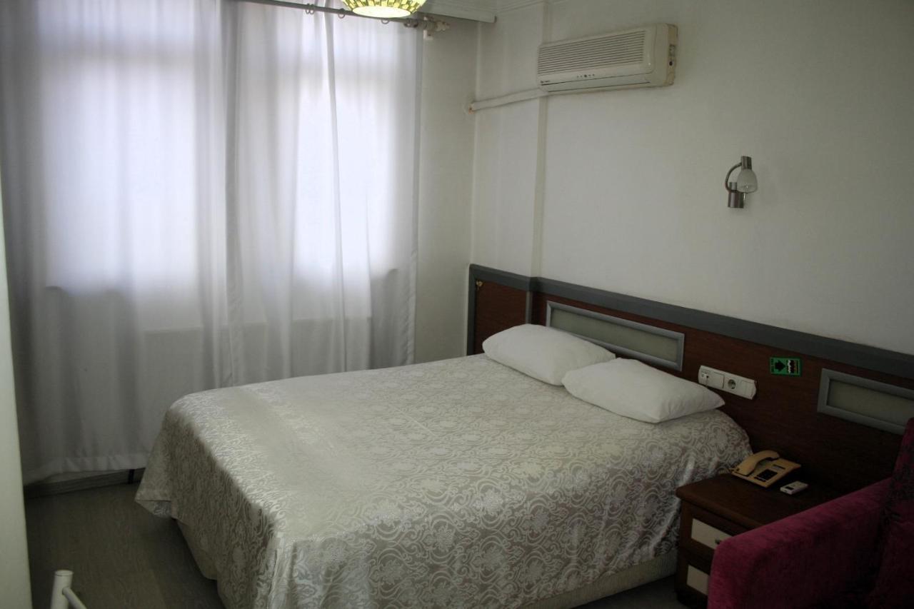 Yeni Kosk Esra Hotel Konya Zewnętrze zdjęcie