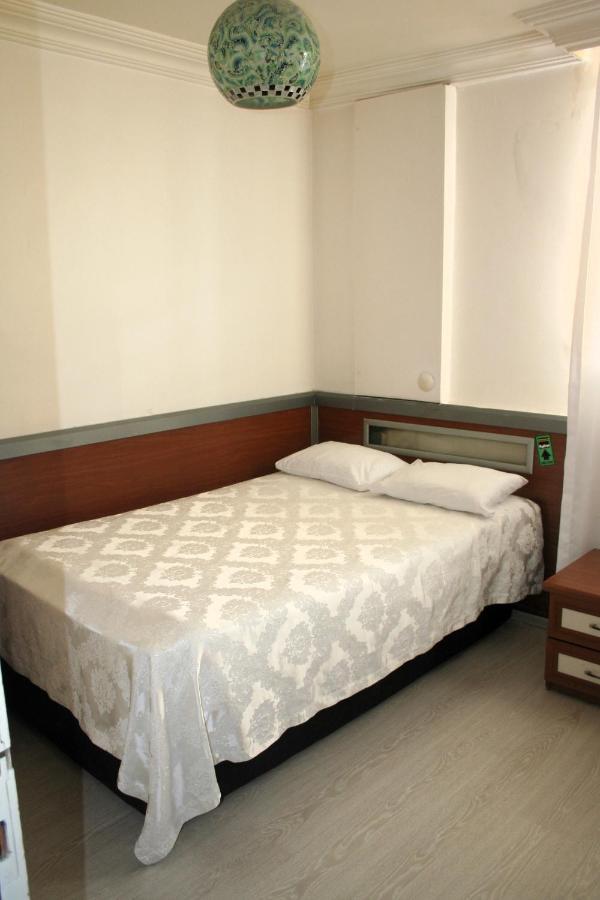 Yeni Kosk Esra Hotel Konya Zewnętrze zdjęcie