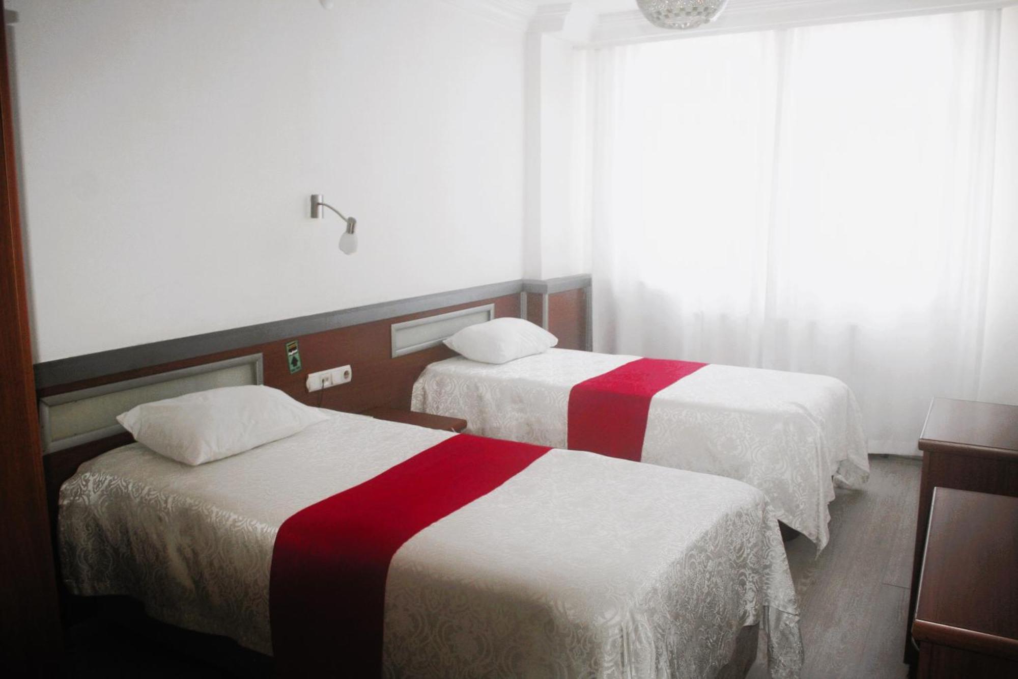 Yeni Kosk Esra Hotel Konya Zewnętrze zdjęcie