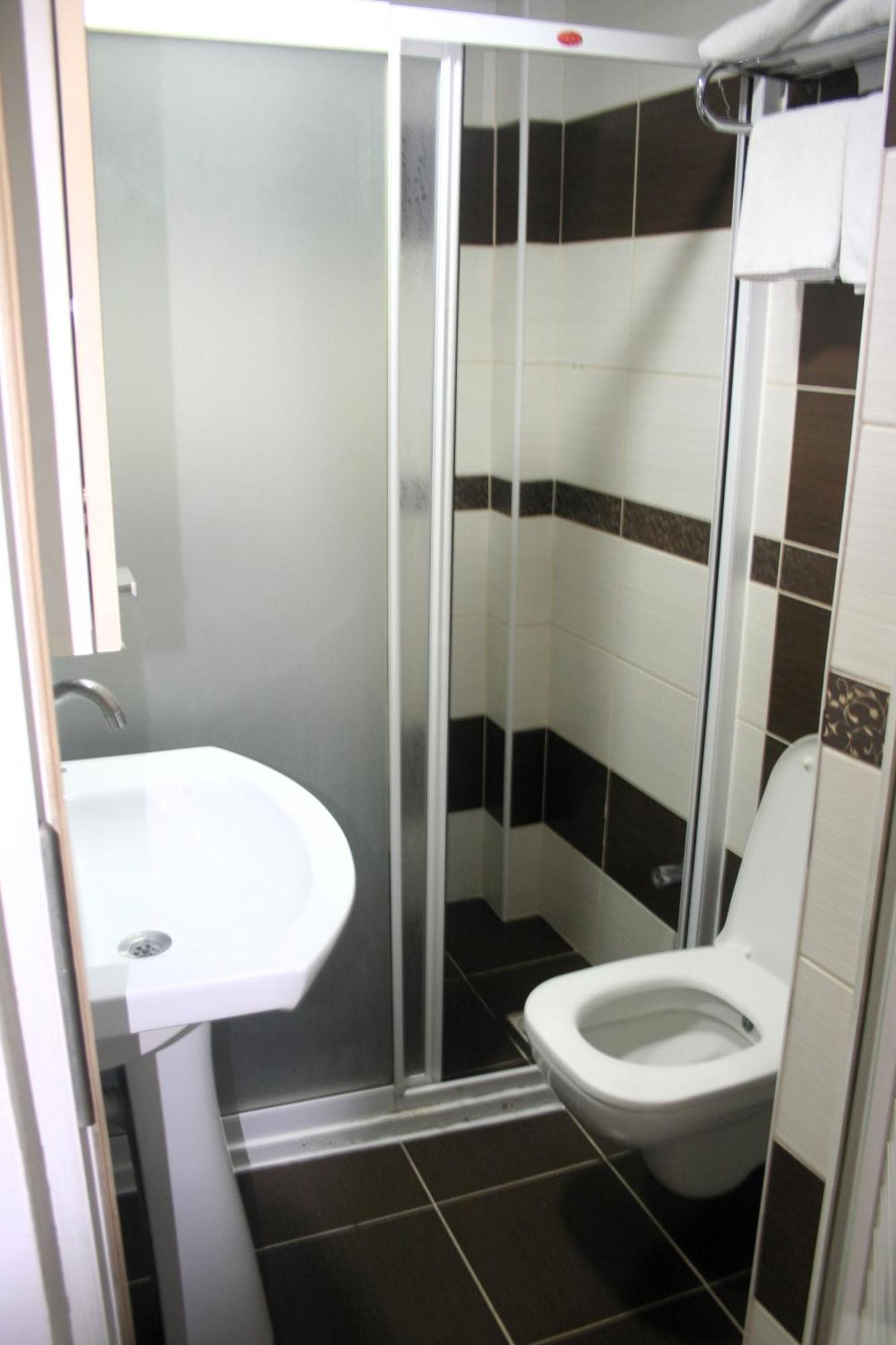 Yeni Kosk Esra Hotel Konya Zewnętrze zdjęcie