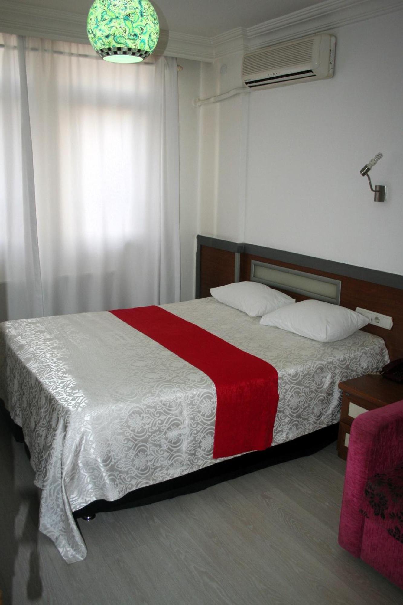 Yeni Kosk Esra Hotel Konya Zewnętrze zdjęcie