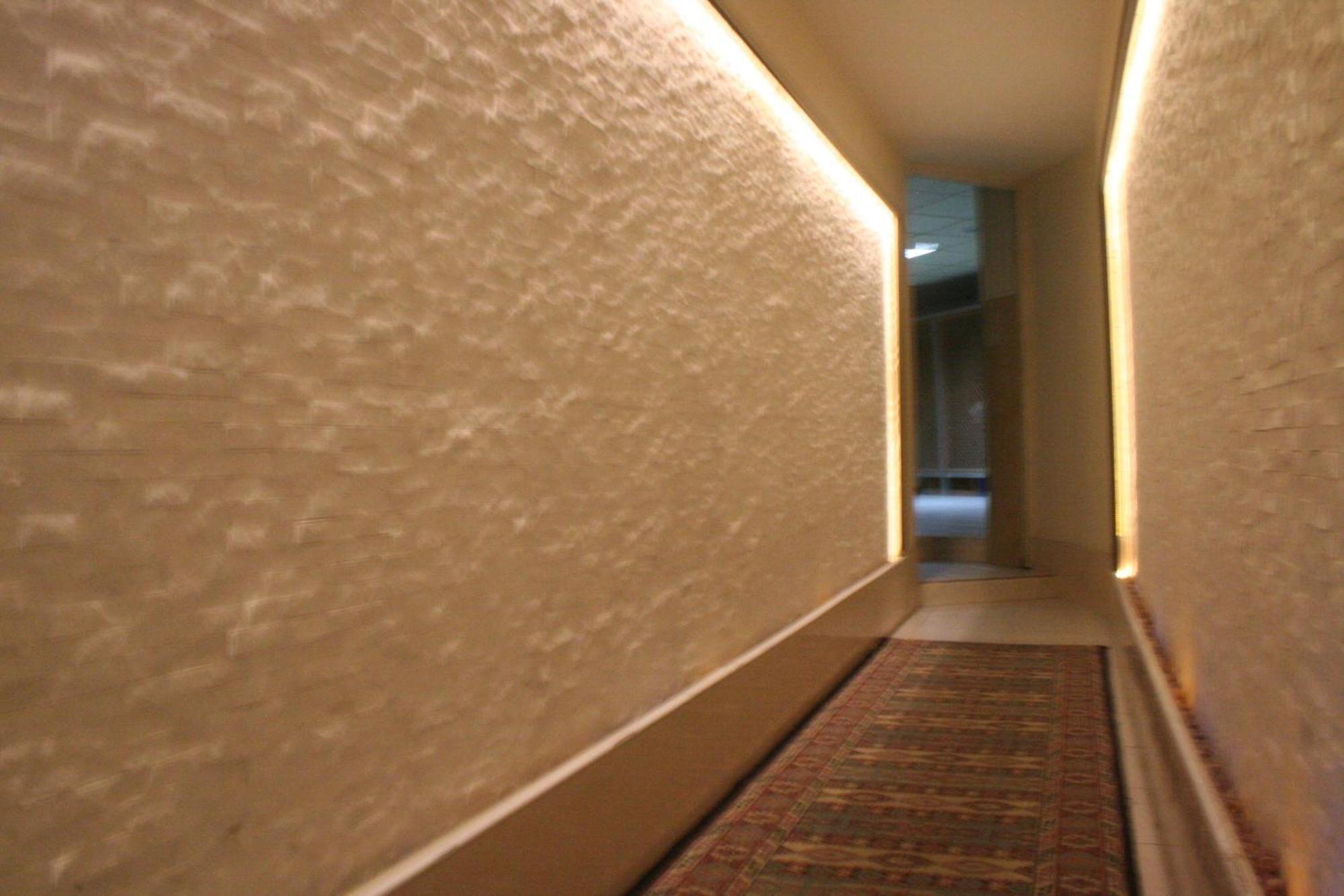 Yeni Kosk Esra Hotel Konya Zewnętrze zdjęcie