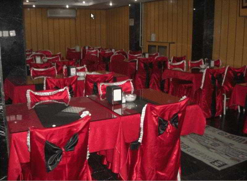 Yeni Kosk Esra Hotel Konya Zewnętrze zdjęcie