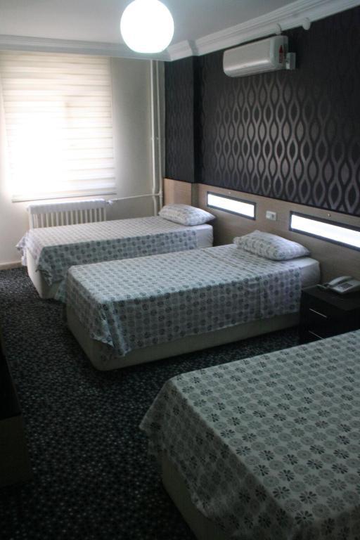 Yeni Kosk Esra Hotel Konya Zewnętrze zdjęcie