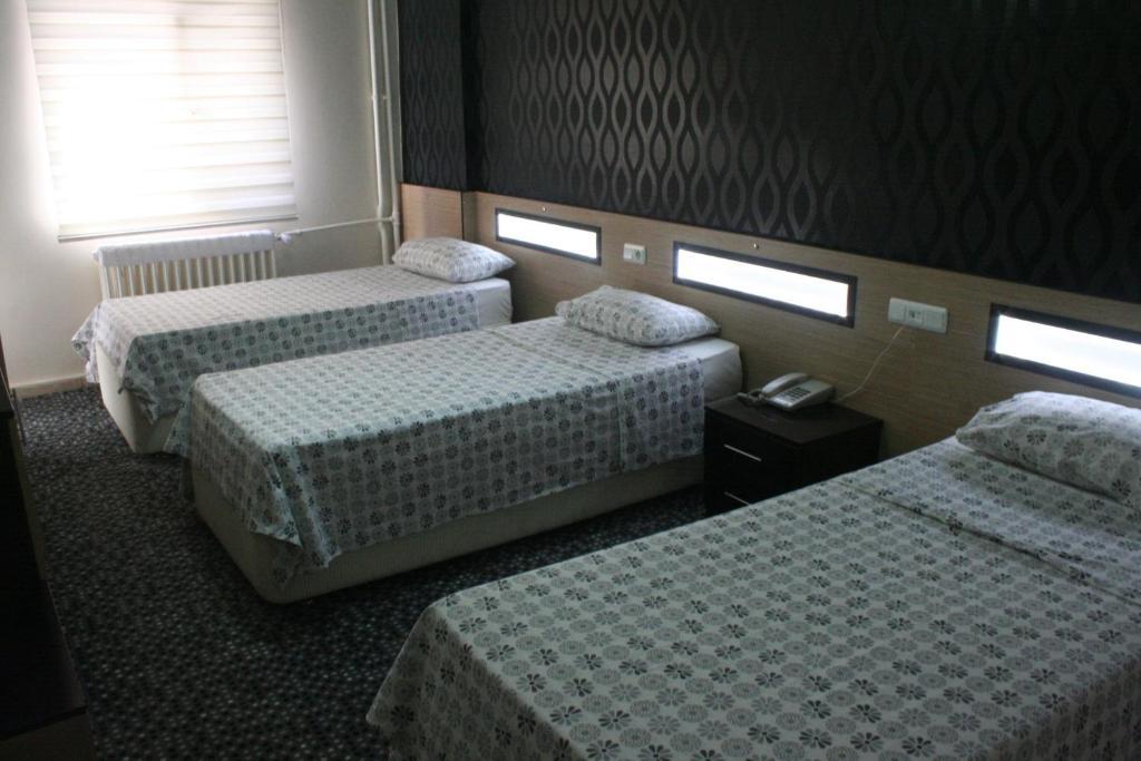 Yeni Kosk Esra Hotel Konya Pokój zdjęcie